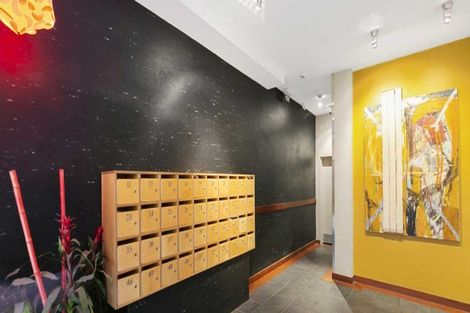 Photo of property in Edward Street Apartments, 38/3 Edward Street, Te Aro, Wellington, 6011