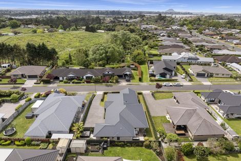 Photo of property in 19 Bertrowe Drive, Ohauiti, Tauranga, 3112