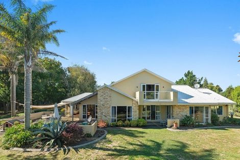 Photo of property in 225a Patumahoe Road, Patumahoe, Pukekohe, 2678