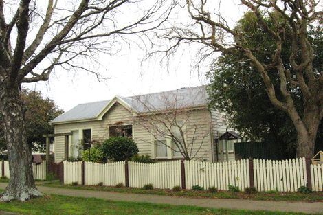 Photo of property in 168 Macmaster Street, Richmond, Invercargill, 9810