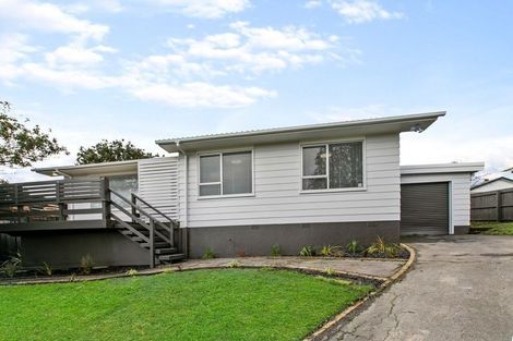 Photo of property in 18 Shalimar Place, Clover Park, Auckland, 2019