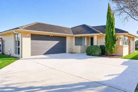 Photo of property in 11 Salisbury Place, Hamilton East, Hamilton, 3216