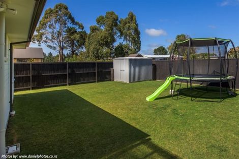 Photo of property in 11d Dynes Road, Rolleston, 7615