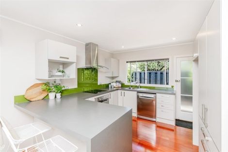 Photo of property in 4/17 Church Street, Devonport, Auckland, 0624