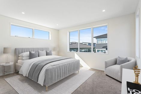 Photo of property in 38 Pamu Road, Whenuapai, Auckland, 0618