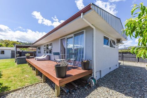 Photo of property in 45 Roto Street, Tahunanui, Nelson, 7011