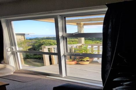 Photo of property in 107 Dowse Drive, Maungaraki, Lower Hutt, 5010