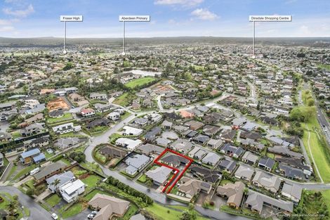 Photo of property in 9 Blakewell Lane, Dinsdale, Hamilton, 3204