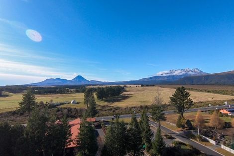 Photo of property in 4 Millar Street, National Park, Owhango, 3989