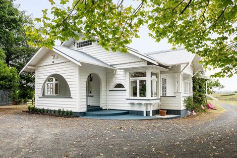 Photo of property in 2 Boyd Road, Gordonton, Hamilton, 3281