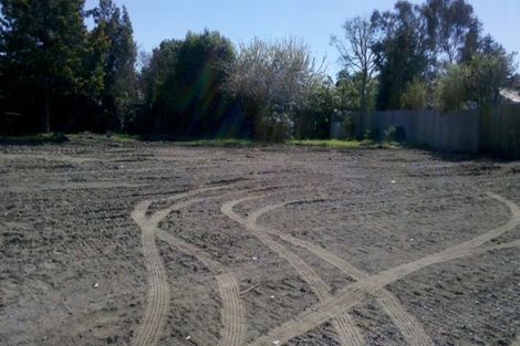 Photo of property in 18 Greenhaven Drive, Burwood, Christchurch, 8083