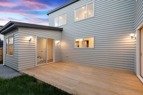 Photo of property in 14 Hangar Lane, Whenuapai, Auckland, 0618