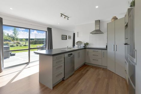 Photo of property in 884 Harewood Road, Eyrewell, Rangiora, 7476