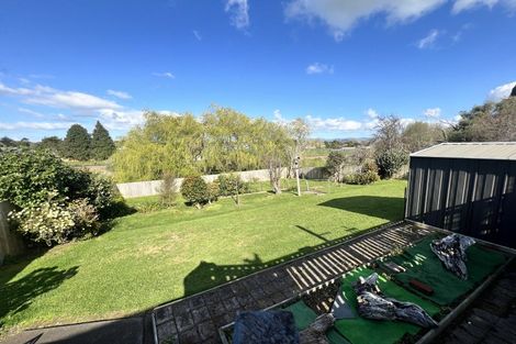 Photo of property in 3a Allan Street, Dannevirke, 4930