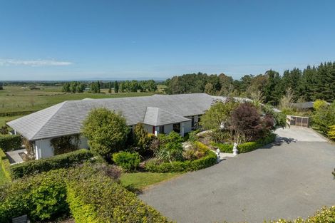 Photo of property in 126 Copples Road, Sefton, Rangiora, 7477