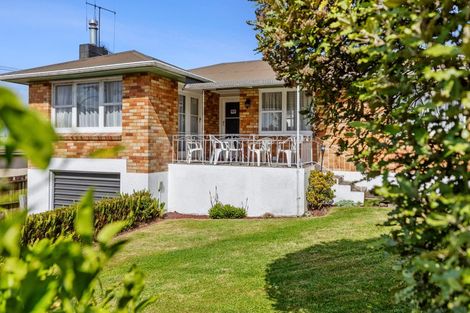 Photo of property in 52 Coopers Road, Gate Pa, Tauranga, 3112