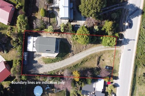 Photo of property in 30 Noema Terrace, Lake Hawea, Wanaka, 9382