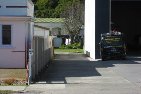 Photo of property in 1/163a Commerce Street, Whakatane, 3120