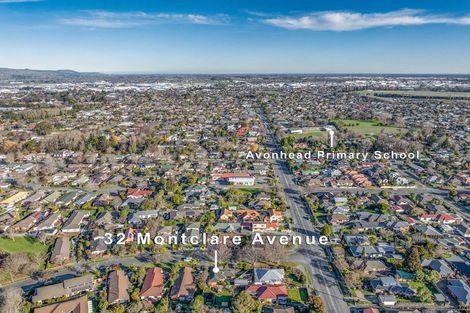 Photo of property in 1/32 Montclare Avenue, Avonhead, Christchurch, 8042
