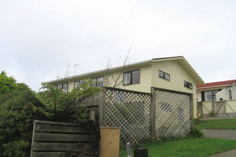 Photo of property in 100 Kanpur Road, Broadmeadows, Wellington, 6035