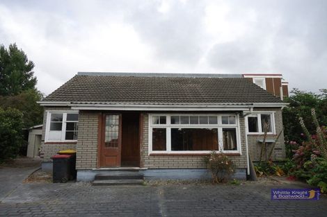 Photo of property in 18 Broadbent Street, Riccarton, Christchurch, 8041