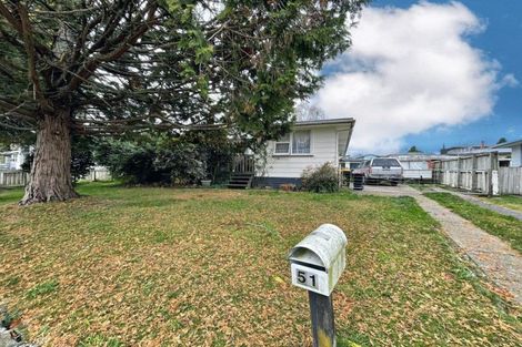 Photo of property in 51 Arawa Crescent, Tokoroa, 3420
