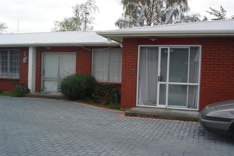 Photo of property in 6/12 Larch Street, Victoria, Rotorua, 3010