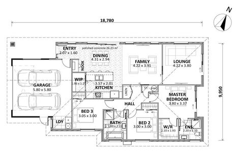 Photo of property in 11 Tawhai Crescent, Wharewaka, 3330
