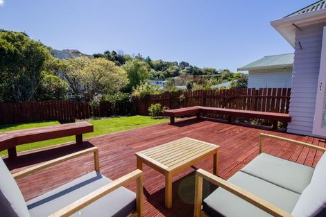 Photo of property in 38 Allington Road, Karori, Wellington, 6012