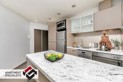 Photo of property in 423/184 Symonds Street, Eden Terrace, Auckland, 1010