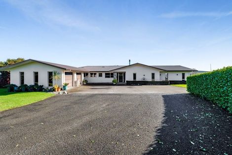 Photo of property in 51 Wilson Road, Urenui, 4375