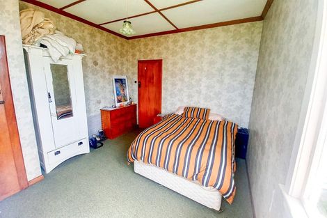 Photo of property in 858 Papatotara Road, Papatotara, Tuatapere, 9691