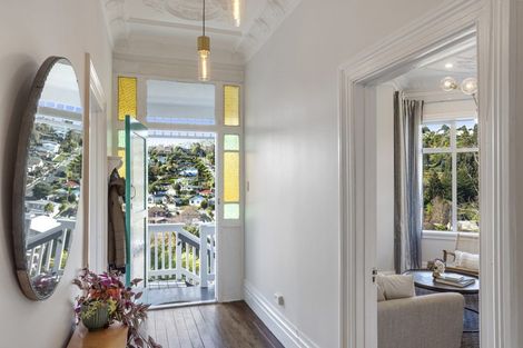 Photo of property in 41 Greenock Street, Glenross, Dunedin, 9011