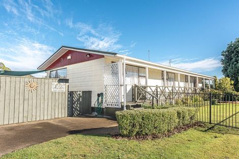 Photo of property in 39 Karamu Street, Tawhero, Whanganui, 4501