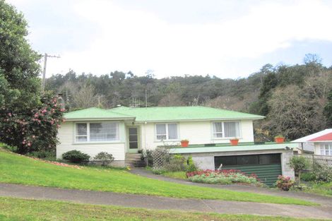 Photo of property in 138 Brunton Crescent, Thames, 3500