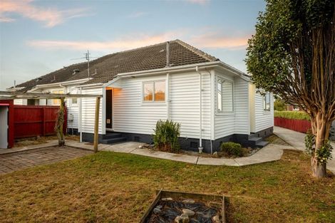 Photo of property in 7 Kershaw Place, Richmond, Christchurch, 8013