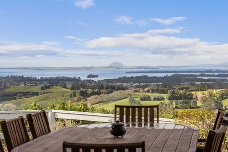 Photo of property in 345a Lindemann Road, Tahawai, Katikati, 3170