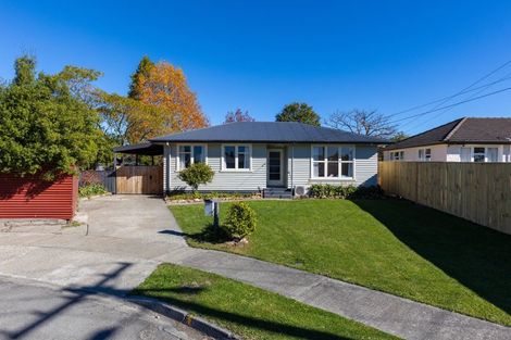 Photo of property in 14 Gill Crescent, Redwoodtown, Blenheim, 7201