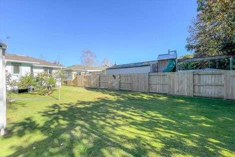 Photo of property in 12 Fitzgerald Avenue, Matamata, 3400