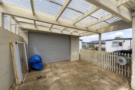 Photo of property in 228 Conyers Street, Strathern, Invercargill, 9812