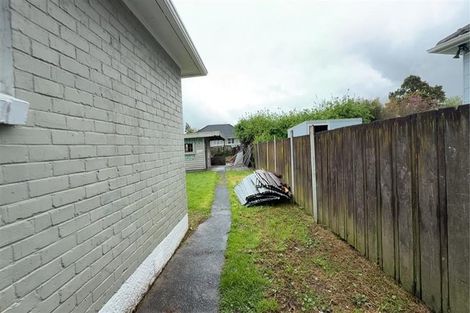 Photo of property in 14 Smith Avenue, Huntly, 3700