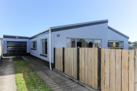 Photo of property in 19 Mangati Road, Bell Block, New Plymouth, 4312