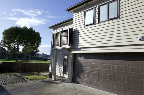 Photo of property in 47d Mangere Road, Otahuhu, Auckland, 1062