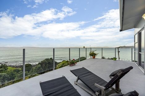 Photo of property in 402 Tuateawa Road, Tuateawa, Coromandel, 3583