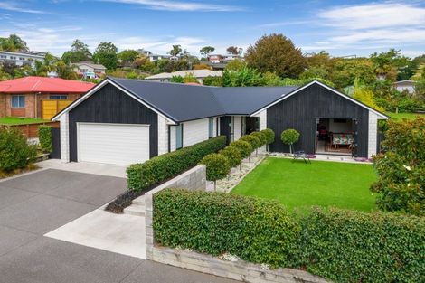 Photo of property in 4 Mckenna Lane, Omokoroa, 3114