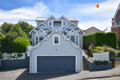 Photo of property in 9 Highgate, Belleknowes, Dunedin, 9011