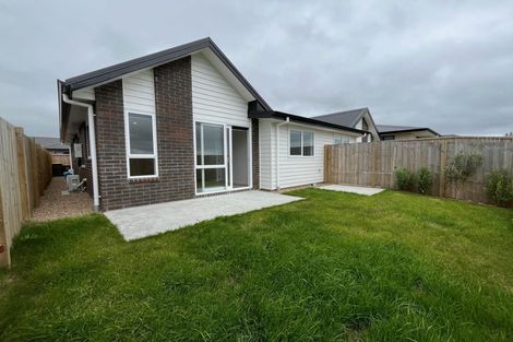 Photo of property in 47 Waruhia Crescent, Rototuna North, Hamilton, 3281