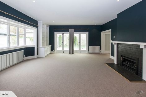 Photo of property in 121a Merivale Lane, Merivale, Christchurch, 8014