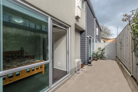 Photo of property in 2/21 Wellington Street, Hamilton East, Hamilton, 3216