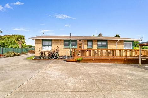 Photo of property in 15 School Road, Ngongotaha, Rotorua, 3010